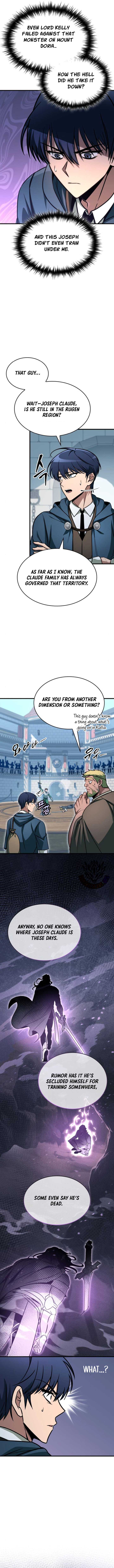 My Exclusive Tower Guide Chapter 70 67 ch 70 9