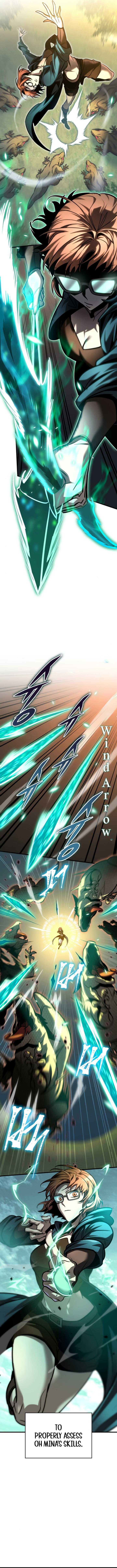 My Exclusive Tower Guide Chapter 73 54 ch 73 2