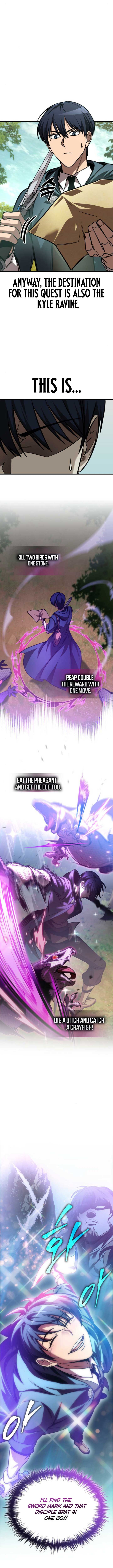 My Exclusive Tower Guide Chapter 73 56 ch 73 4