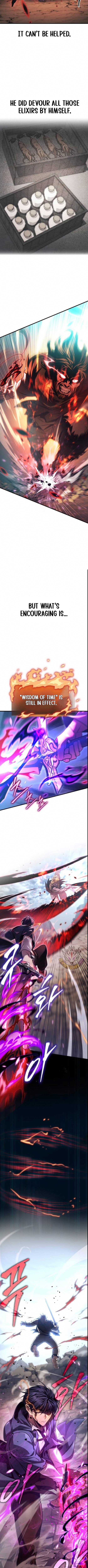 My Exclusive Tower Guide Chapter 77 59 ch 77 10