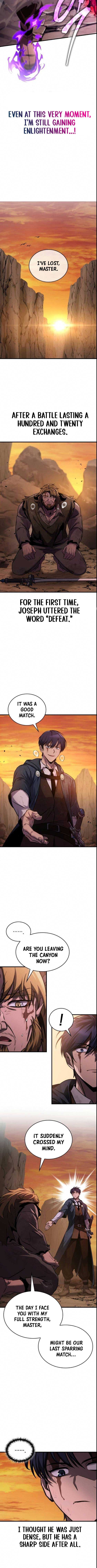 My Exclusive Tower Guide Chapter 77 60 ch 77 11