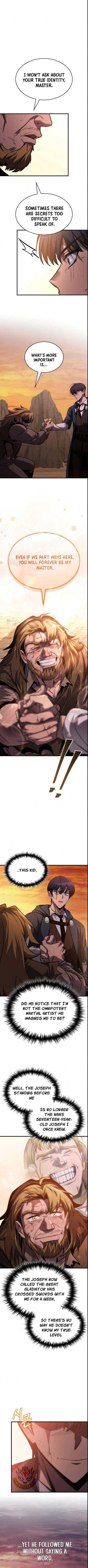 My Exclusive Tower Guide Chapter 77 61 ch 77 12