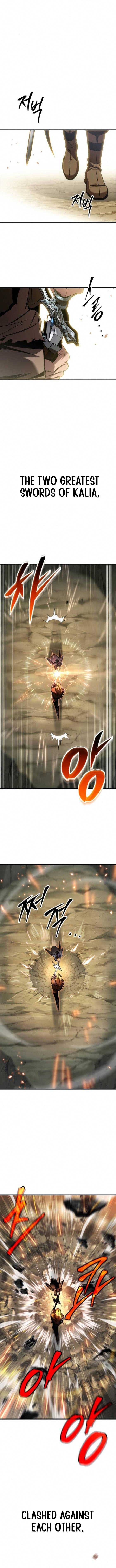 My Exclusive Tower Guide Chapter 77 63 ch 77 14