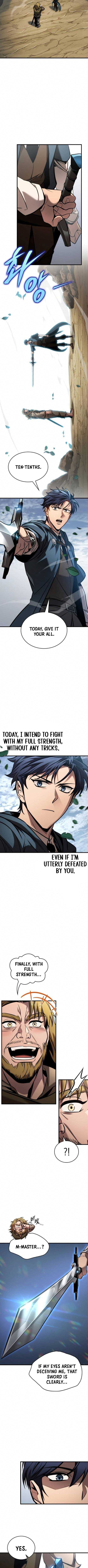 My Exclusive Tower Guide Chapter 77 53 ch 77 4