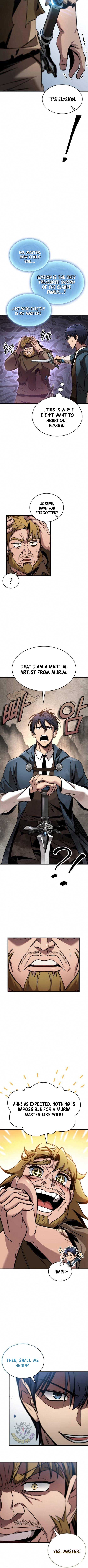 My Exclusive Tower Guide Chapter 77 54 ch 77 5