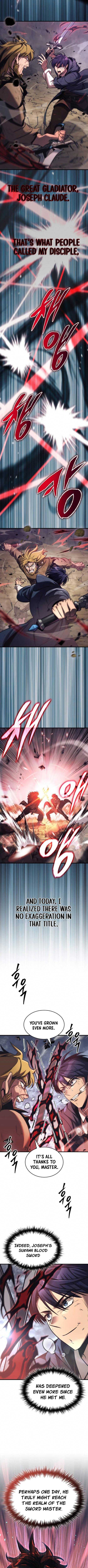 My Exclusive Tower Guide Chapter 77 56 ch 77 7