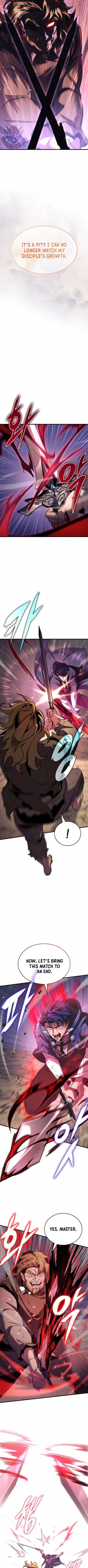 My Exclusive Tower Guide Chapter 77 57 ch 77 8