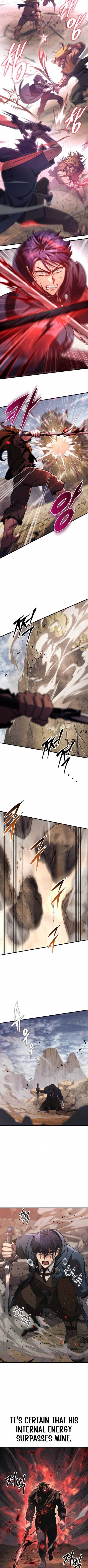 My Exclusive Tower Guide Chapter 77 58 ch 77 9