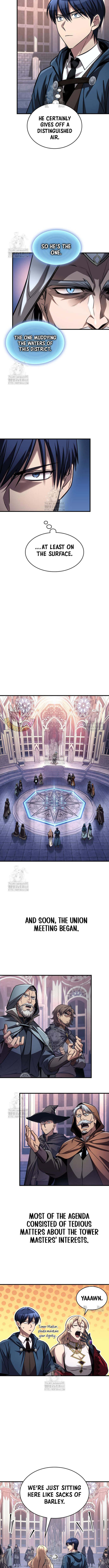 My Exclusive Tower Guide Chapter 84 57 1