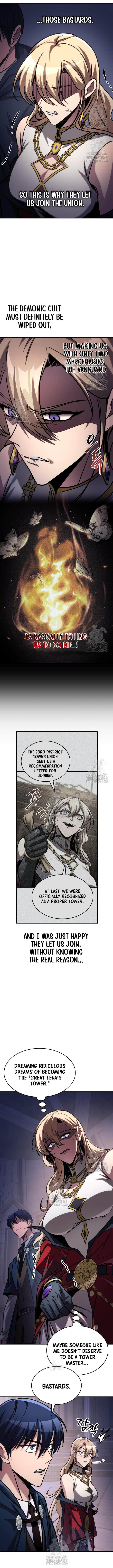 My Exclusive Tower Guide Chapter 84 66 10