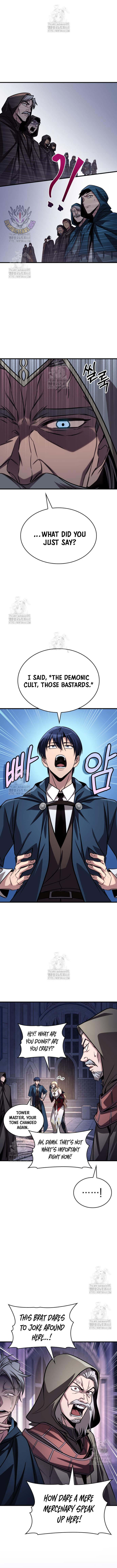 My Exclusive Tower Guide Chapter 84 67 11