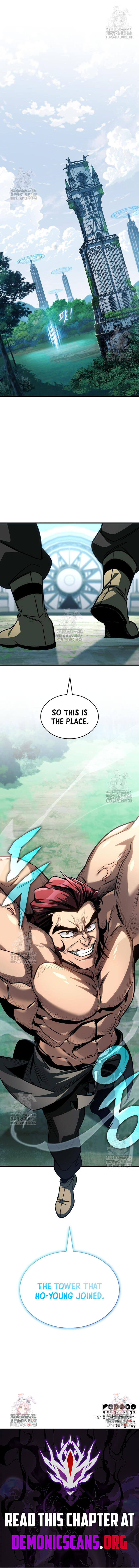 My Exclusive Tower Guide Chapter 84 71 15