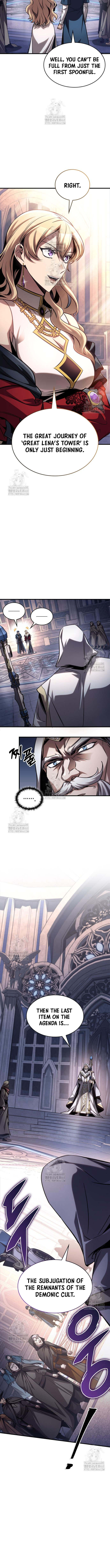 My Exclusive Tower Guide Chapter 84 58 2