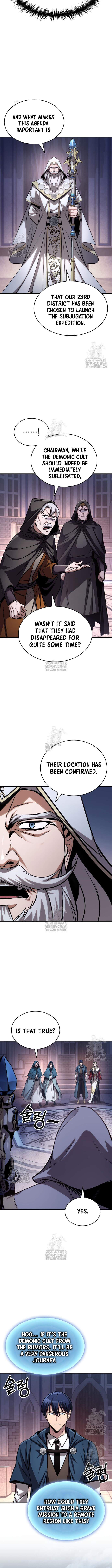 My Exclusive Tower Guide Chapter 84 60 4