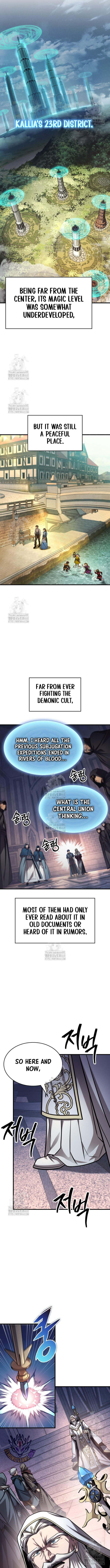 My Exclusive Tower Guide Chapter 84 61 5