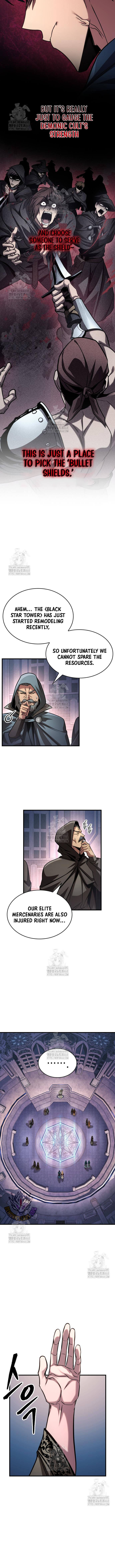 My Exclusive Tower Guide Chapter 84 63 7