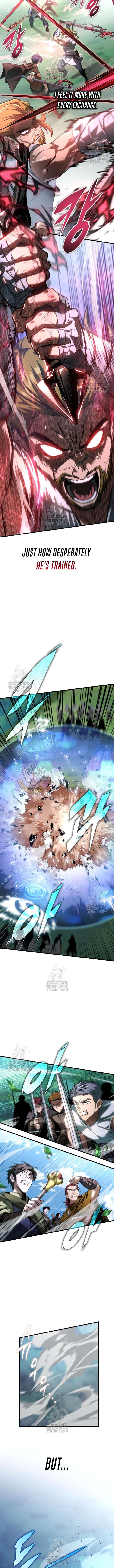 My Exclusive Tower Guide Chapter 87 65 9