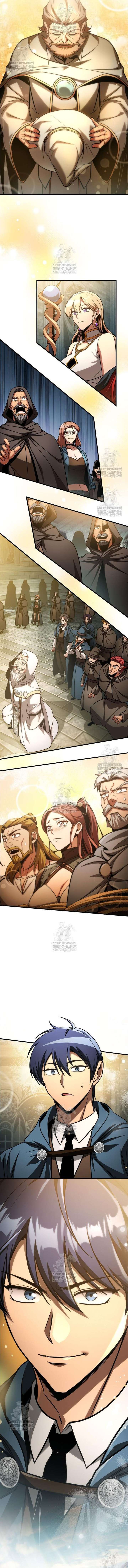 My Exclusive Tower Guide Chapter 94 66 11