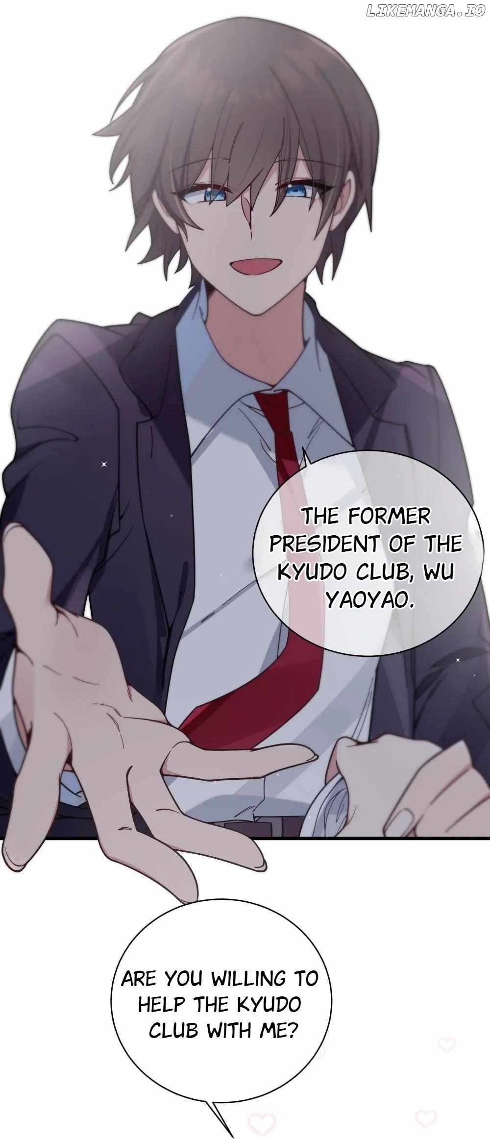 My Fake Girlfriends Are Using Me as a Shield Chapter 109 135 16