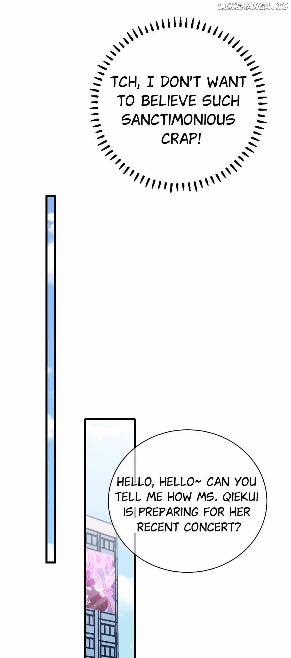 My Fake Girlfriends Are Using Me as a Shield Chapter 109 138 19