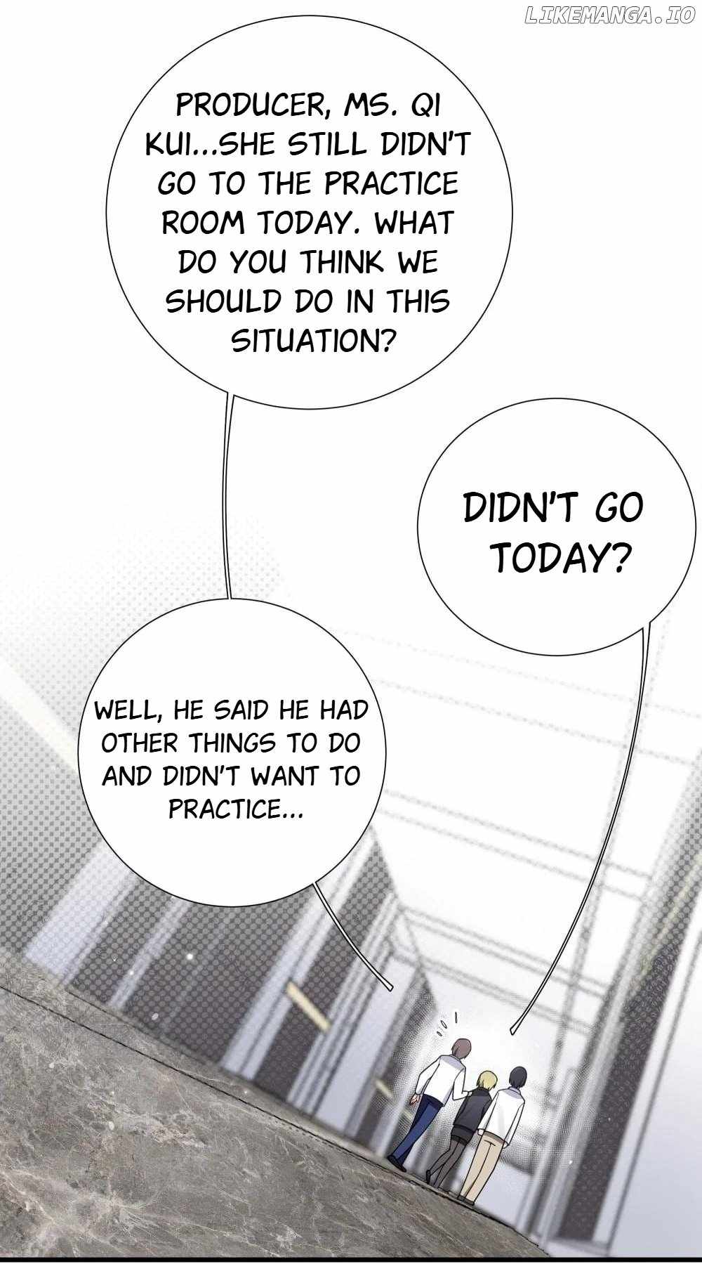 My Fake Girlfriends Are Using Me as a Shield Chapter 109 142 23