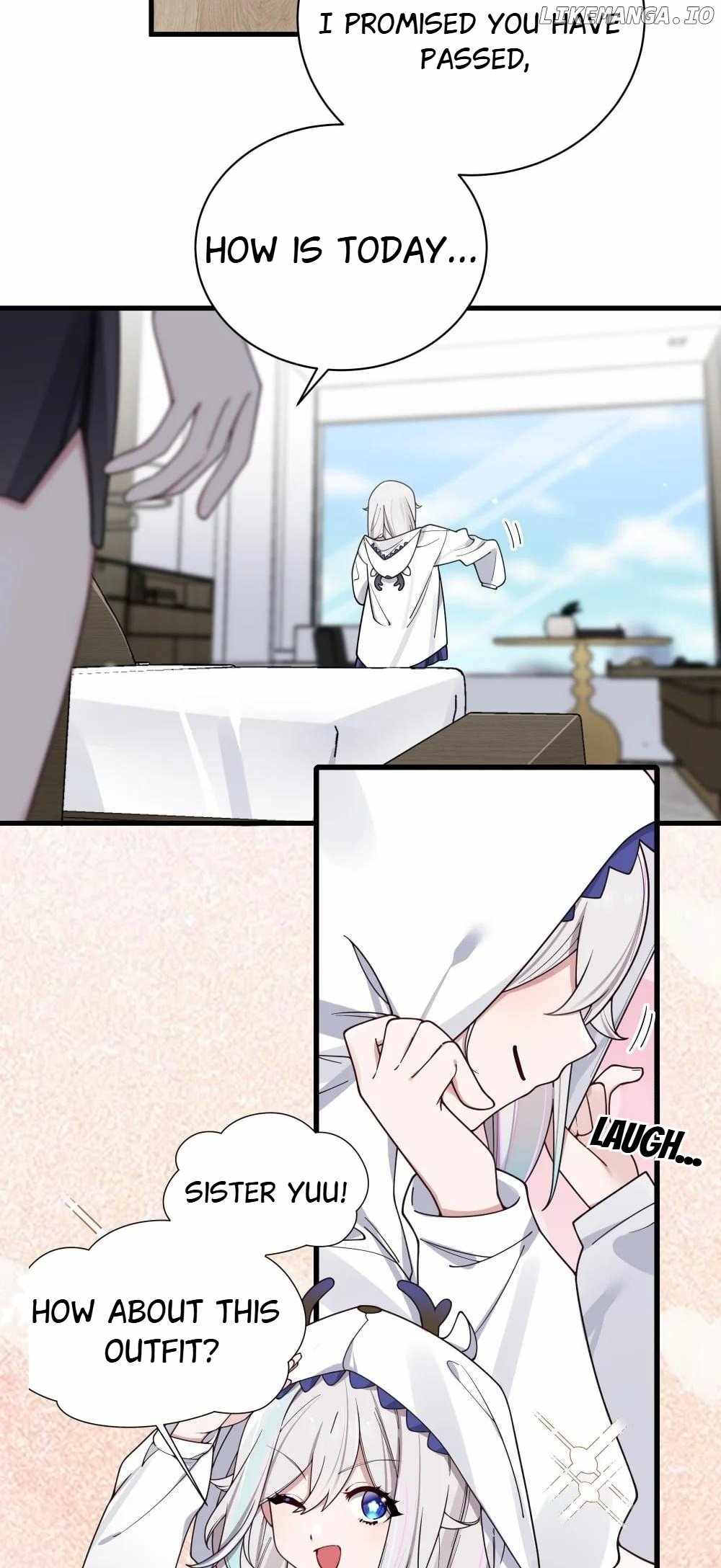 My Fake Girlfriends Are Using Me as a Shield Chapter 109 145 26