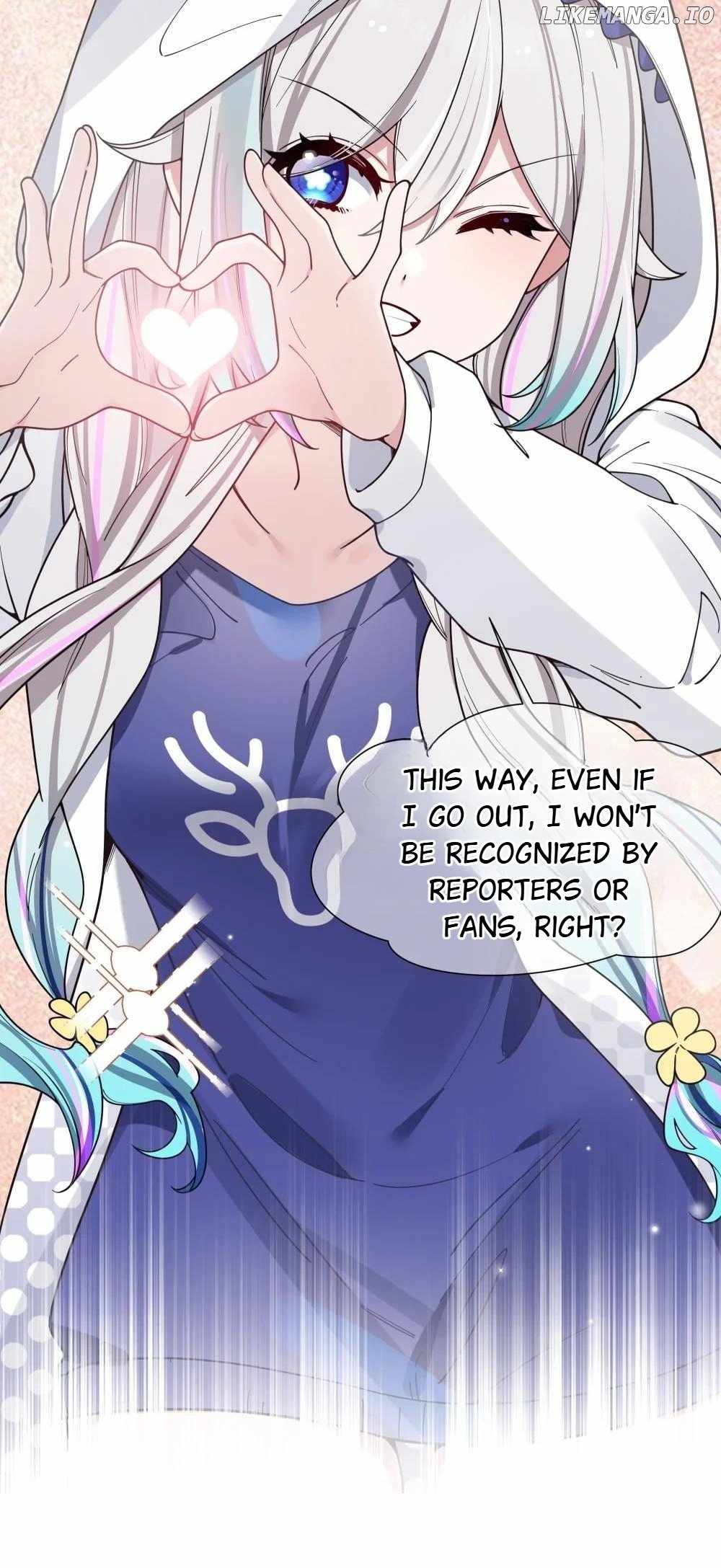 My Fake Girlfriends Are Using Me as a Shield Chapter 109 147 28