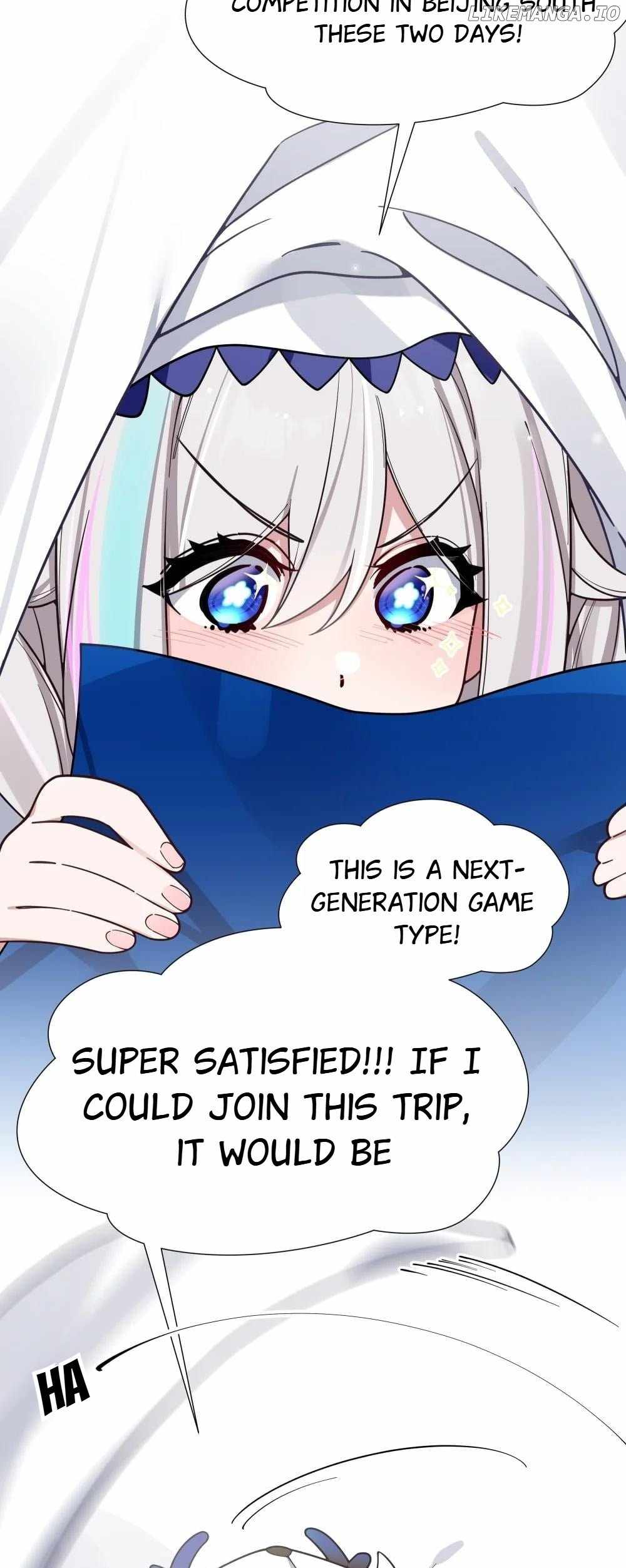 My Fake Girlfriends Are Using Me as a Shield Chapter 109 151 32