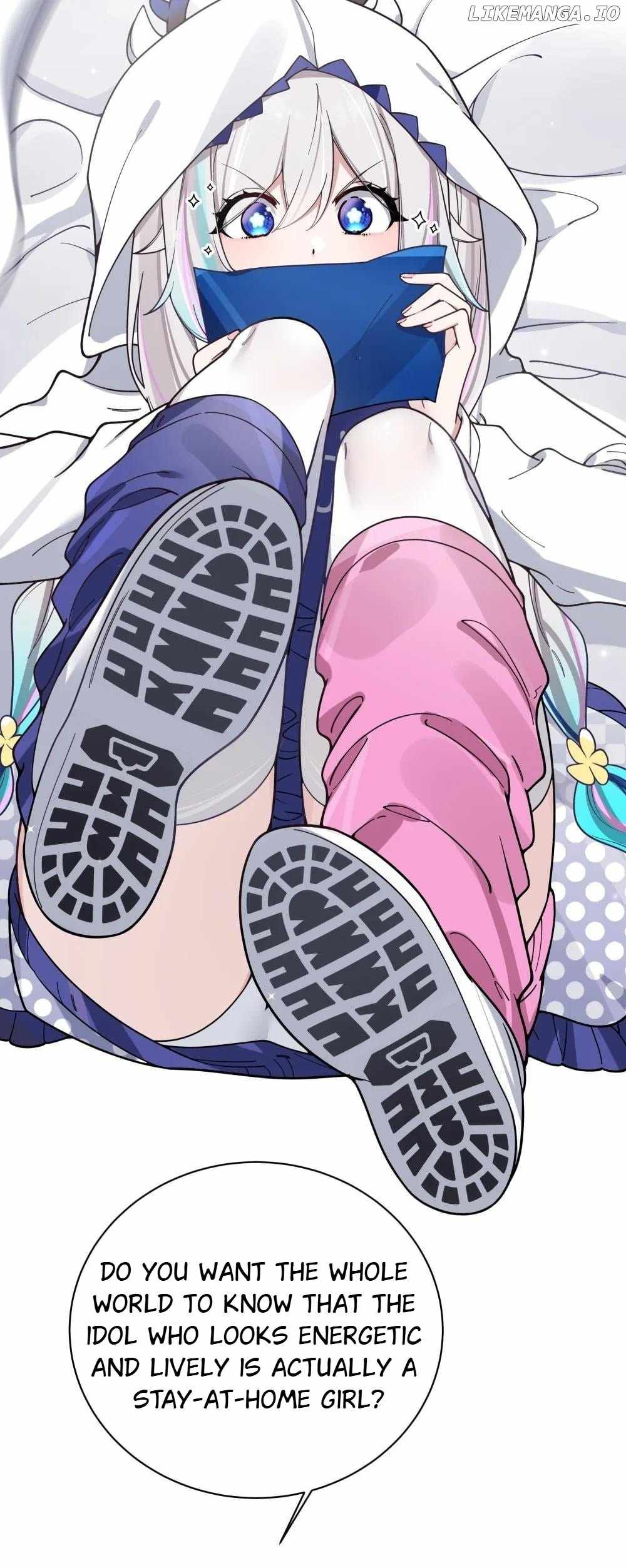 My Fake Girlfriends Are Using Me as a Shield Chapter 109 152 33