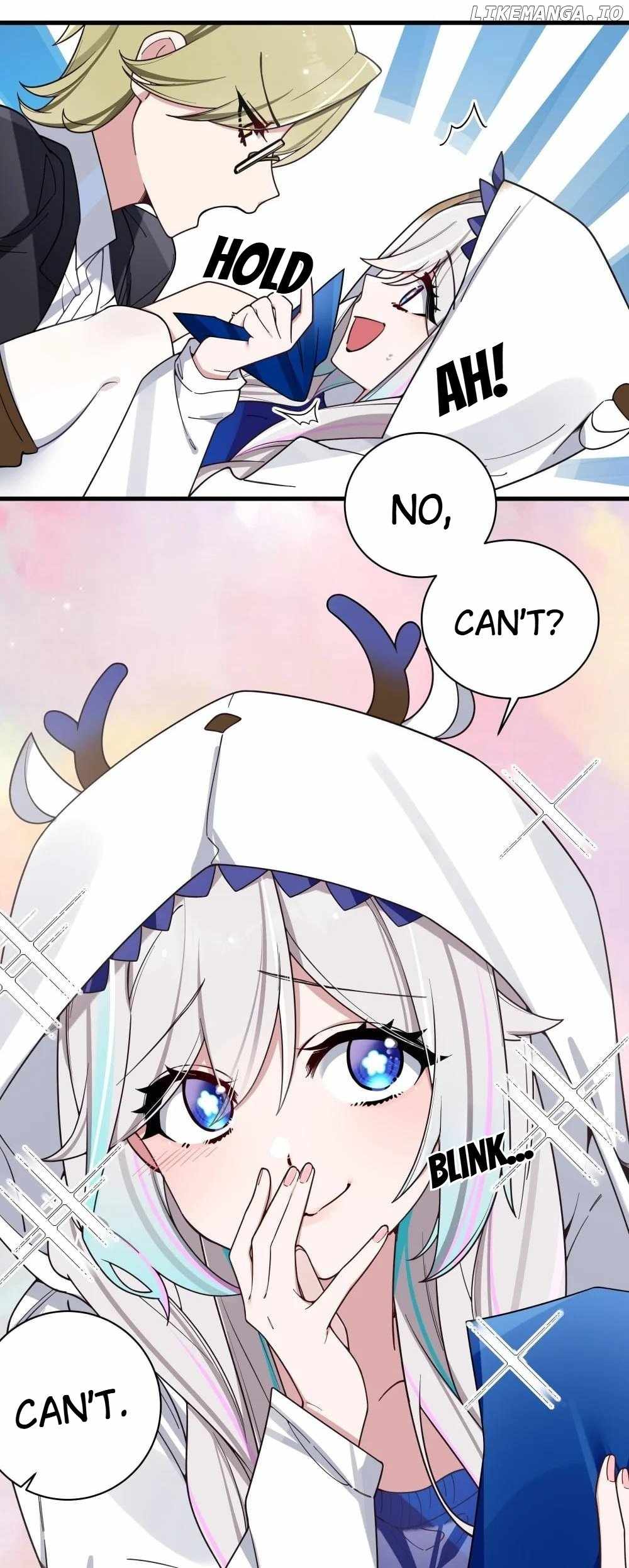 My Fake Girlfriends Are Using Me as a Shield Chapter 109 153 34