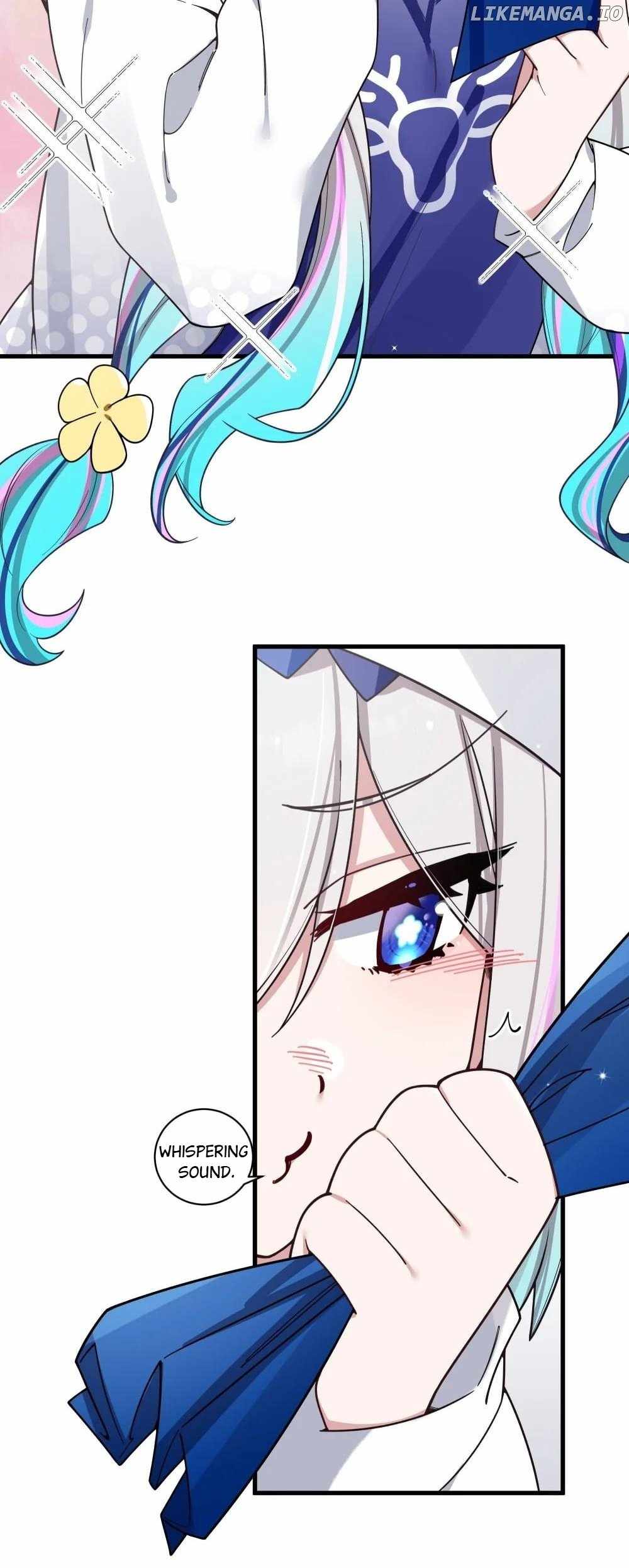 My Fake Girlfriends Are Using Me as a Shield Chapter 109 154 35