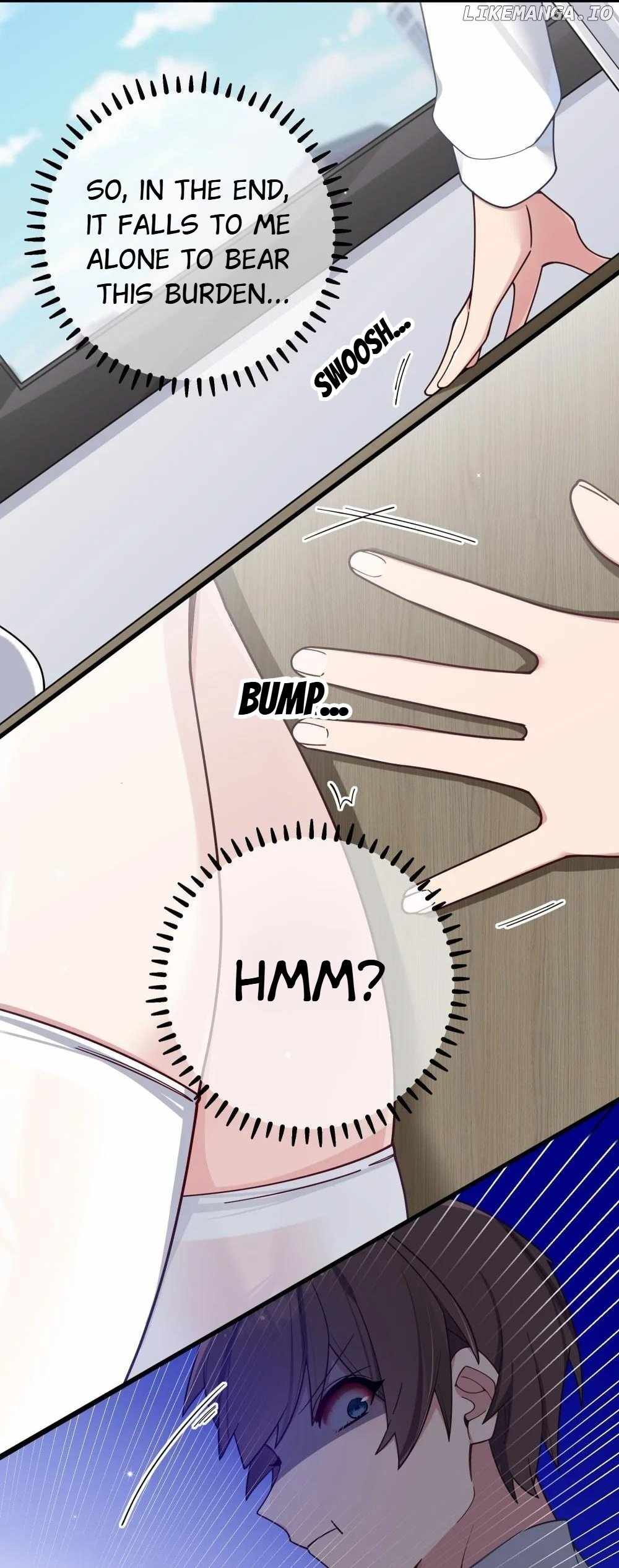 My Fake Girlfriends Are Using Me as a Shield Chapter 111 141 1