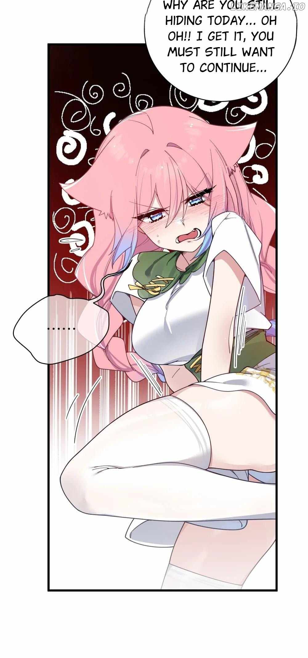 My Fake Girlfriends Are Using Me as a Shield Chapter 111 151 11