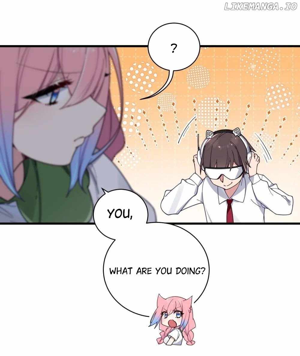 My Fake Girlfriends Are Using Me as a Shield Chapter 111 153 13