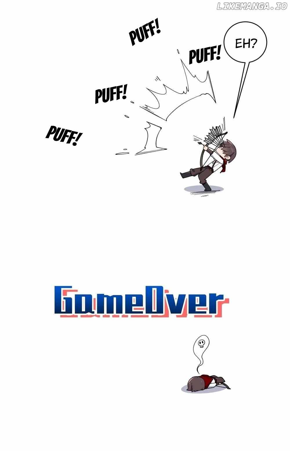 My Fake Girlfriends Are Using Me as a Shield Chapter 111 159 19