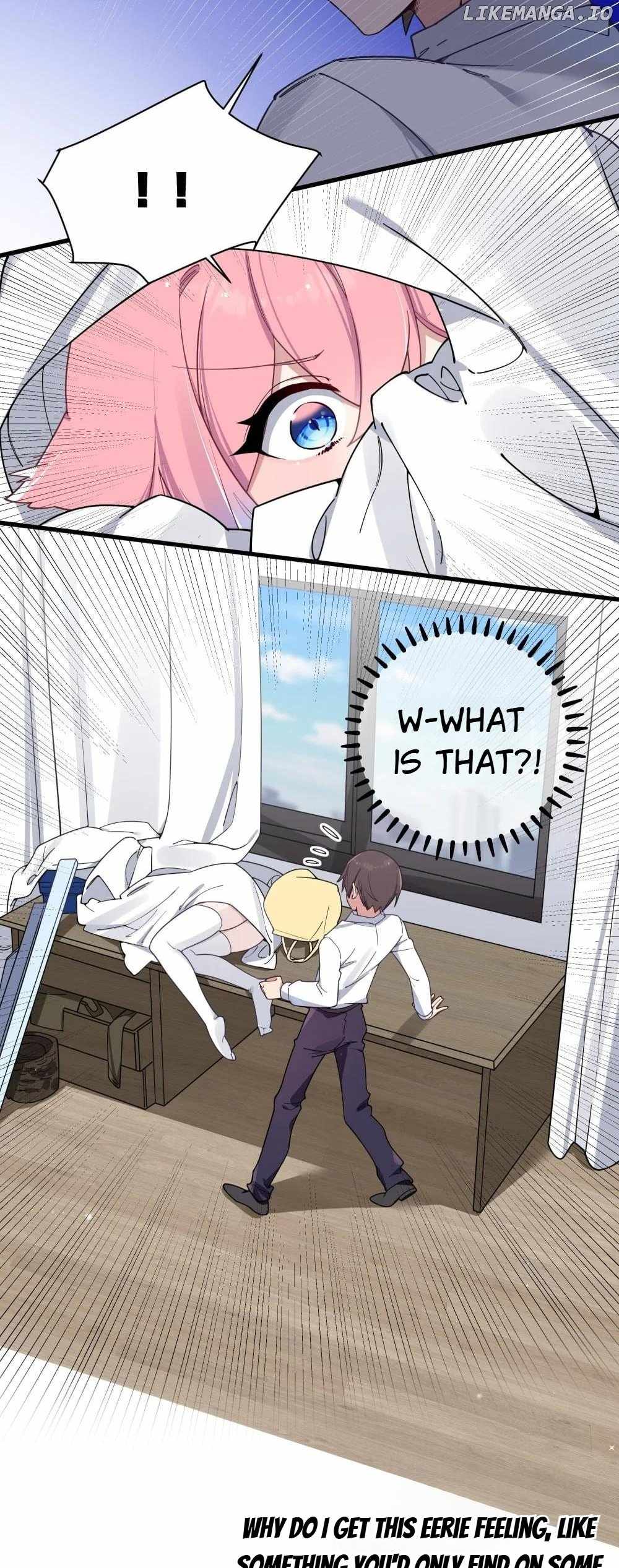 My Fake Girlfriends Are Using Me as a Shield Chapter 111 142 2