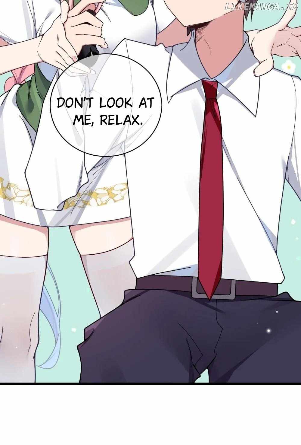 My Fake Girlfriends Are Using Me as a Shield Chapter 111 162 22