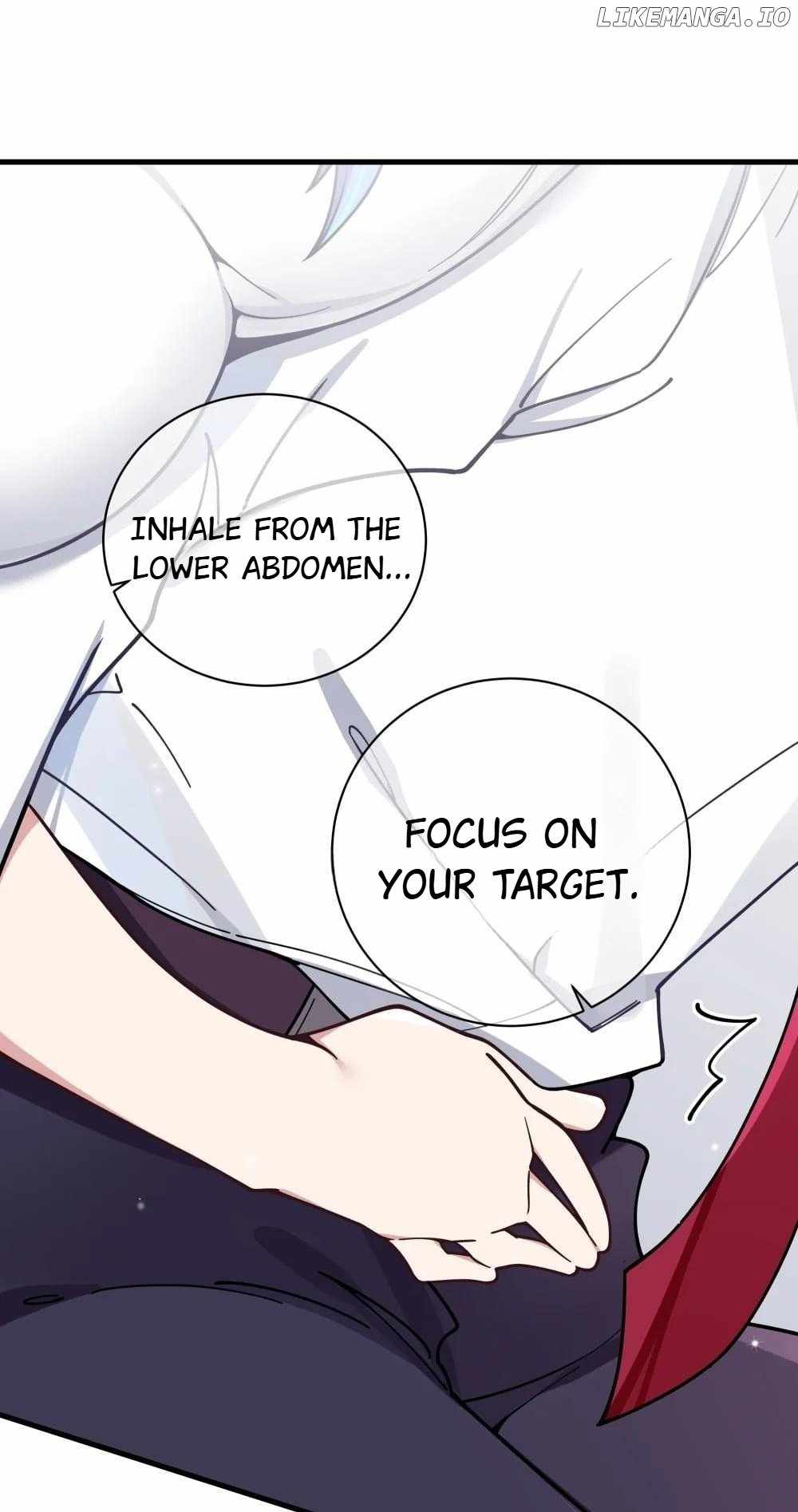 My Fake Girlfriends Are Using Me as a Shield Chapter 111 163 23