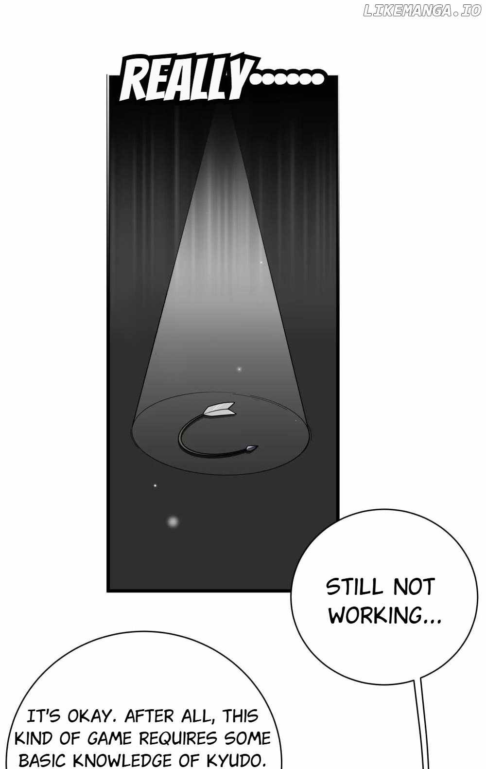 My Fake Girlfriends Are Using Me as a Shield Chapter 111 166 26