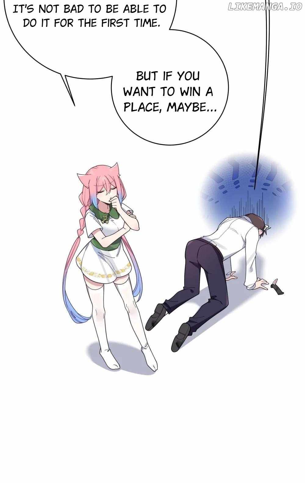 My Fake Girlfriends Are Using Me as a Shield Chapter 111 167 27