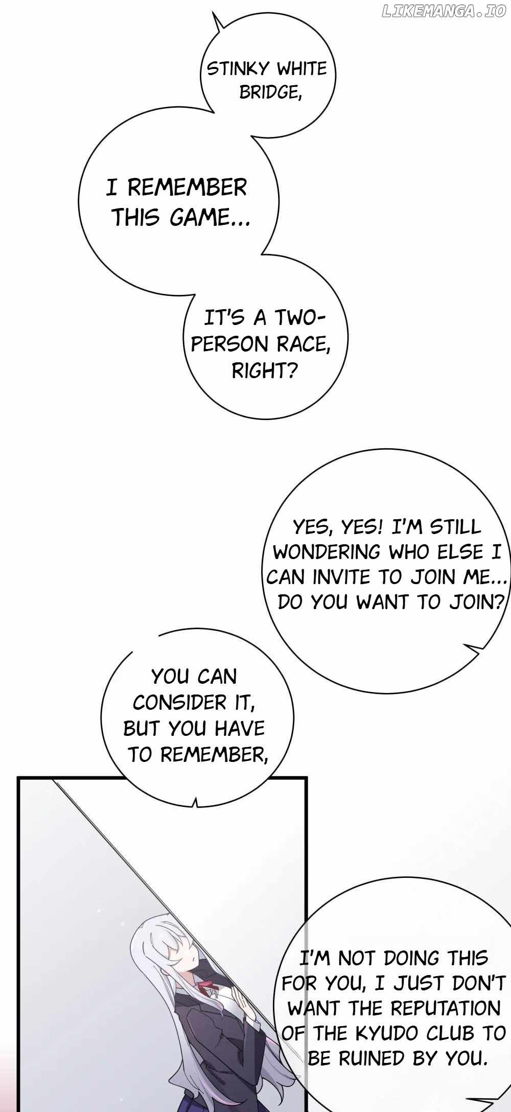 My Fake Girlfriends Are Using Me as a Shield Chapter 111 169 29