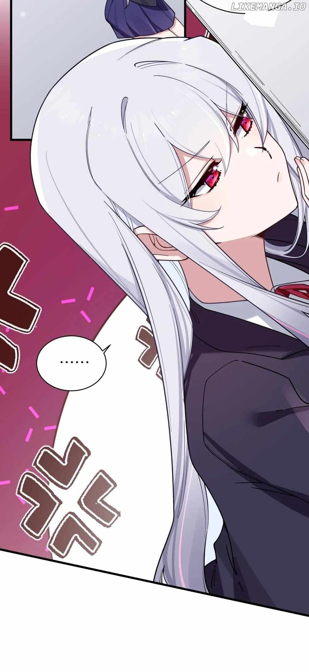 My Fake Girlfriends Are Using Me as a Shield Chapter 111 170 30