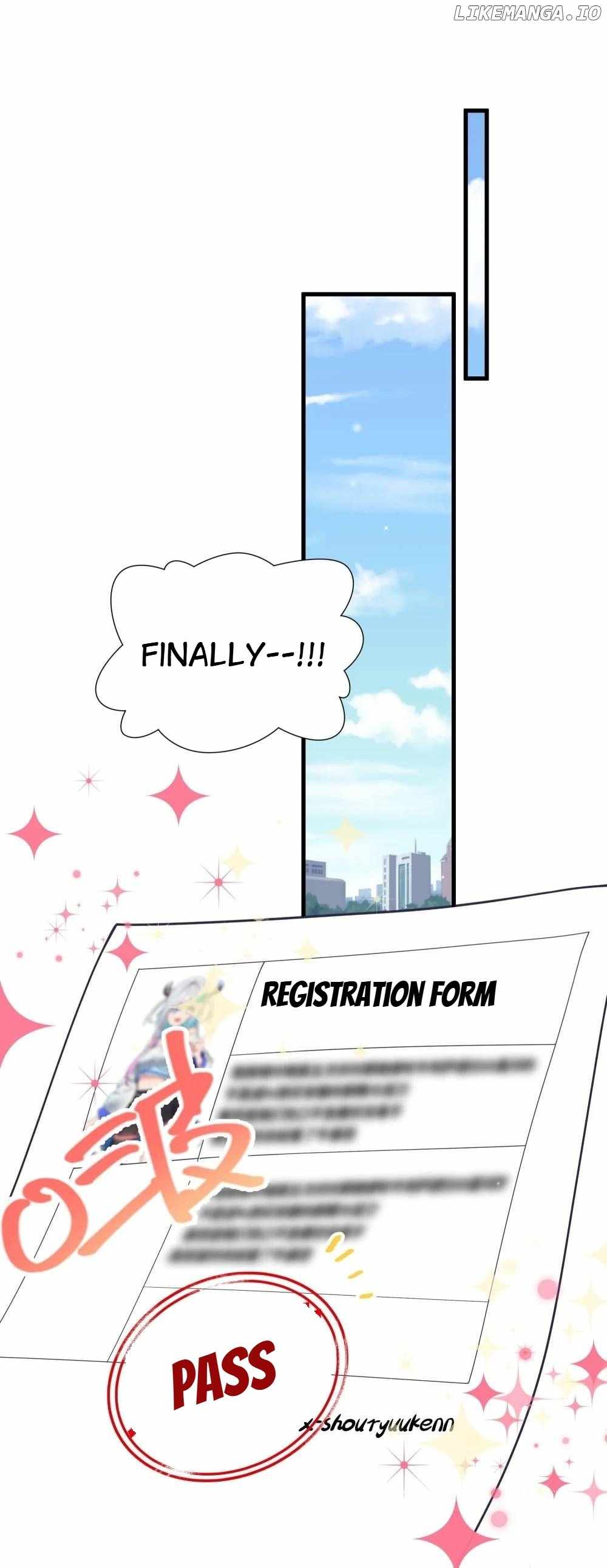 My Fake Girlfriends Are Using Me as a Shield Chapter 111 171 31