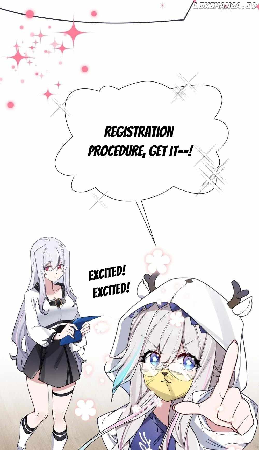 My Fake Girlfriends Are Using Me as a Shield Chapter 111 172 32