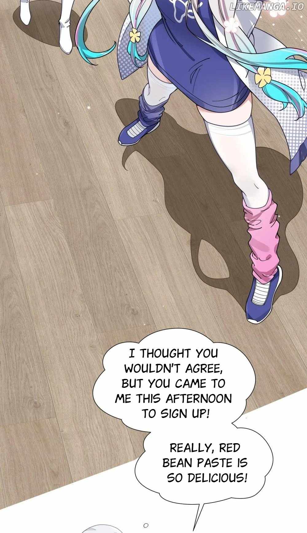 My Fake Girlfriends Are Using Me as a Shield Chapter 111 173 33