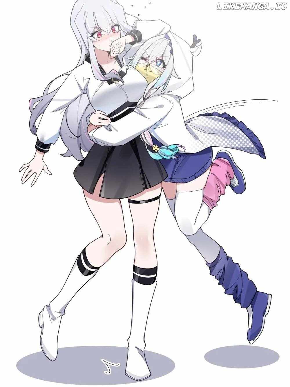 My Fake Girlfriends Are Using Me as a Shield Chapter 111 174 34