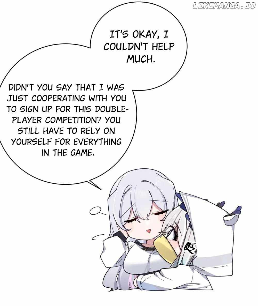 My Fake Girlfriends Are Using Me as a Shield Chapter 111 175 35