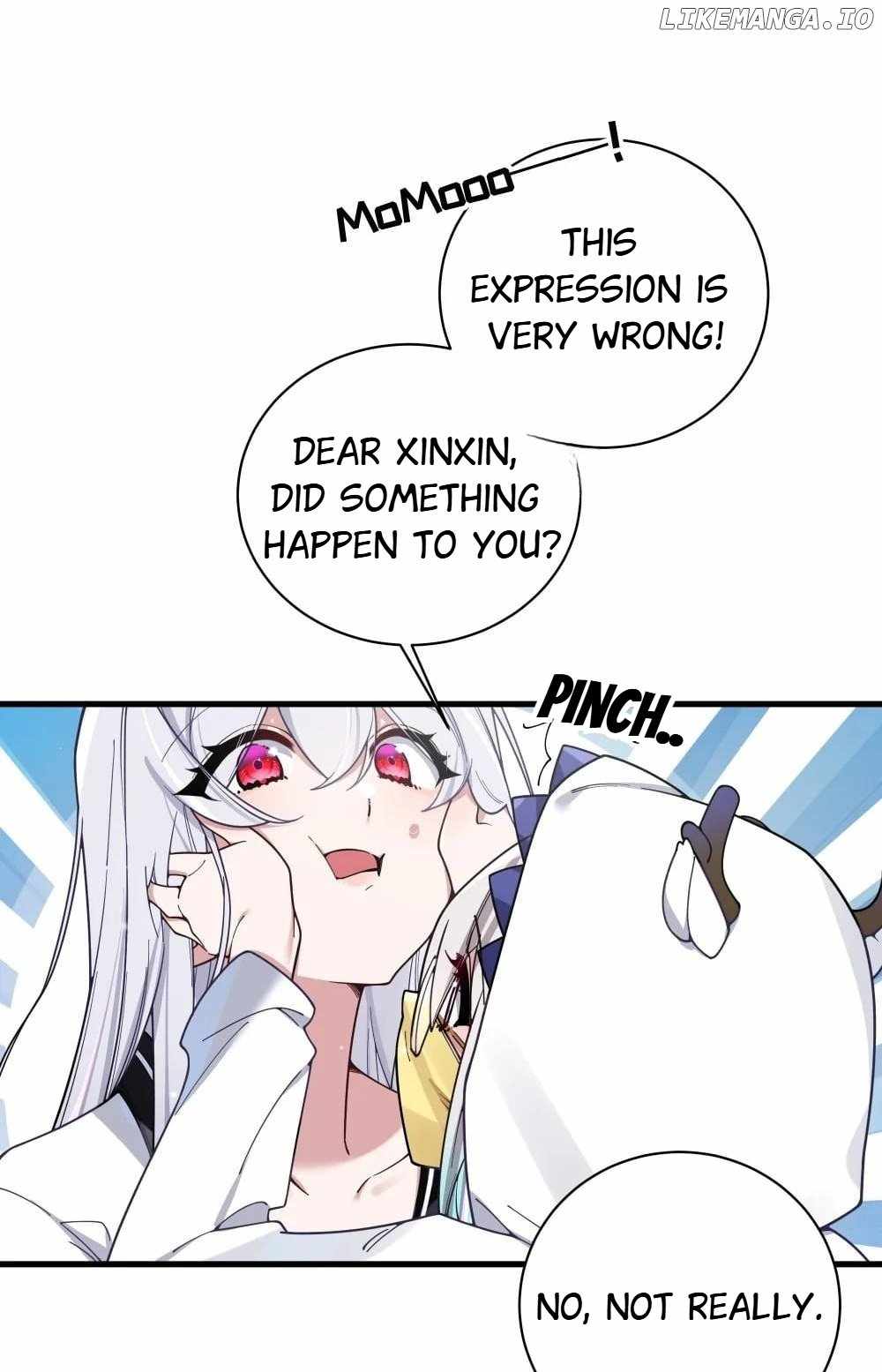 My Fake Girlfriends Are Using Me as a Shield Chapter 111 177 37