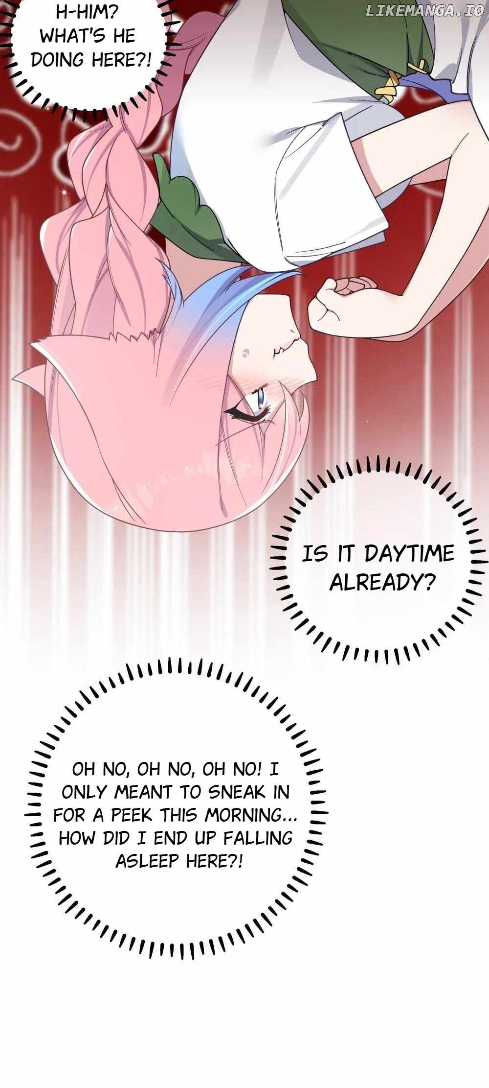 My Fake Girlfriends Are Using Me as a Shield Chapter 111 144 4