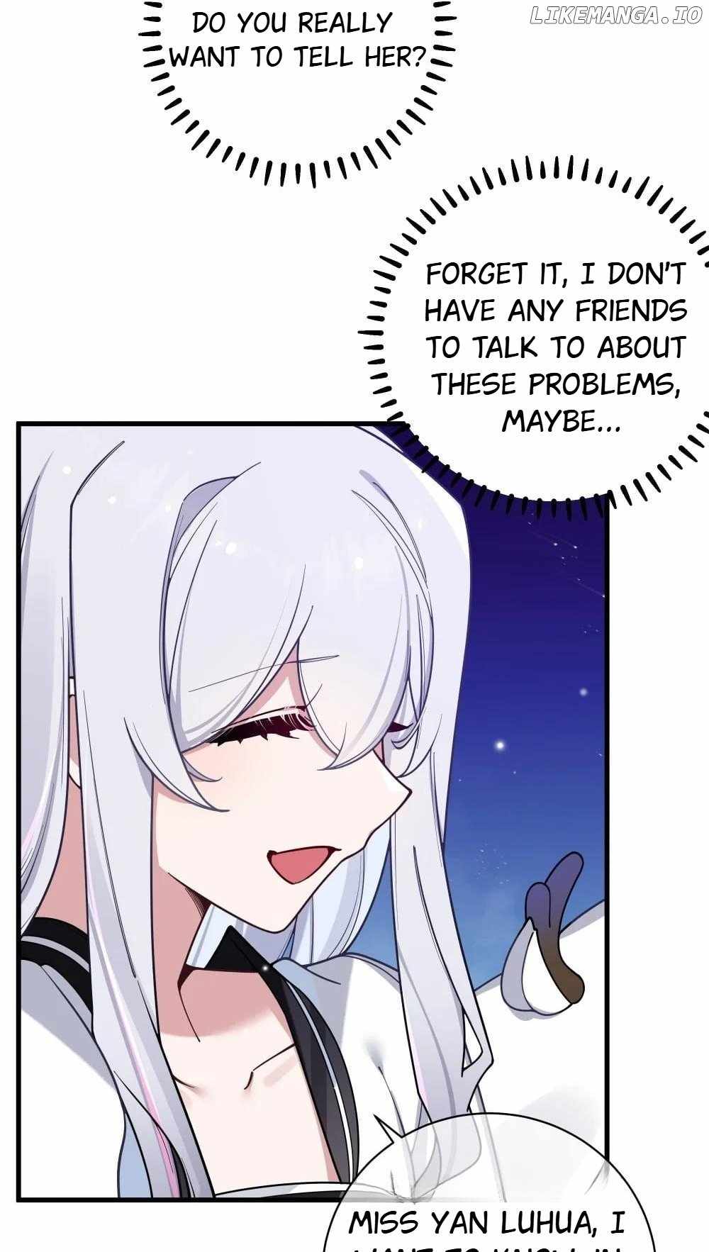 My Fake Girlfriends Are Using Me as a Shield Chapter 111 180 40